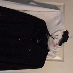 old Navy Active long sleeve tops.  Never worn.  XL